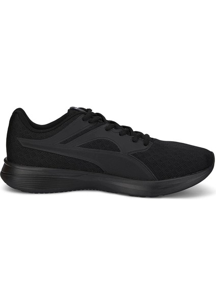 Transport Unisex Siyah Spor Ayakkabı 377028-05 modelleri