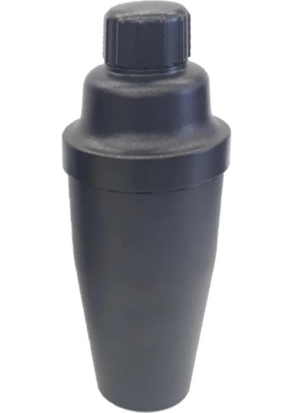Shaker Kokteyl Shaker 700 ml Polikarbon Kokteyl Shaker Karıştırıcı Bar Koktely Malzemesi