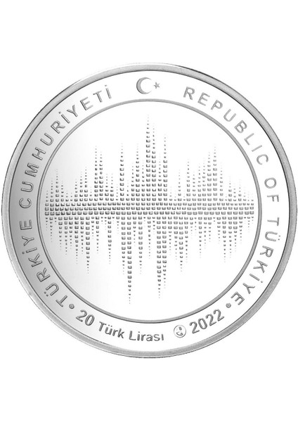 Farabi Gümüş Sikke fiyatları