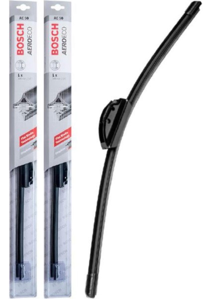 Honda Civic Sedan Silecek (2012-2015 Fb7) Aeroeco