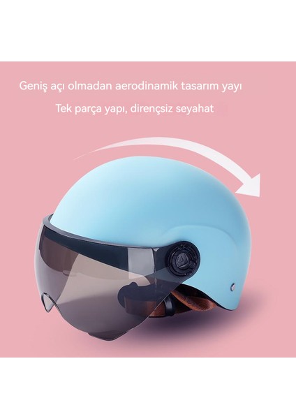 Life Kask Motosiklet Yarım Kask Gibi (Yurt Dışından) modelleri