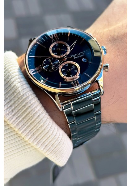 FCF.14079FM.04 Erkek Kol Saati fiyatları