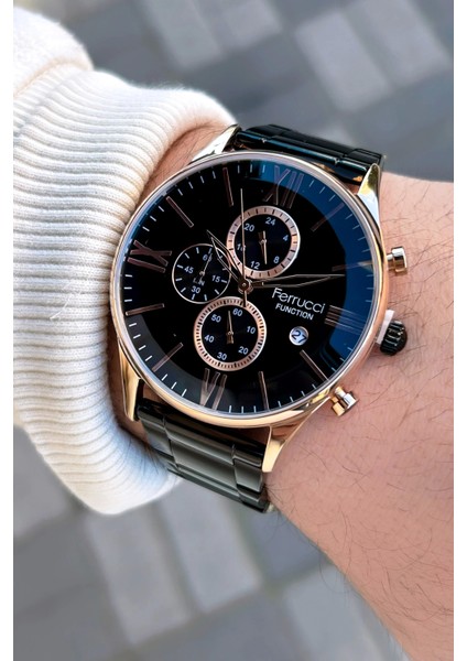 FCF.14079FM.04 Erkek Kol Saati modelleri