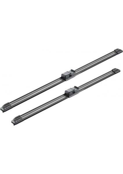 Silecek Süpürgesi 530/475 mm A927S Passat Polo Golf 3397118927 modelleri