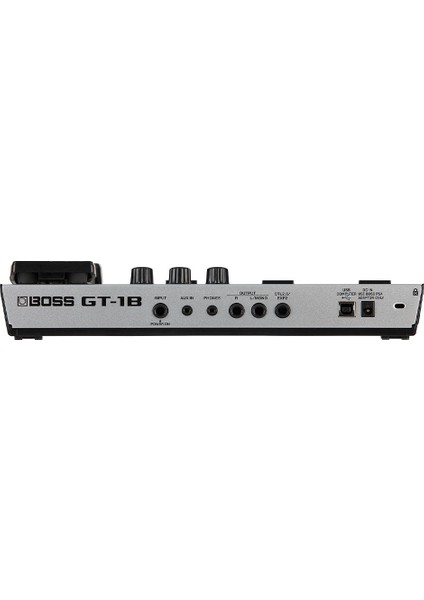 Gt-1b Bass Efekt Prosesörü modelleri
