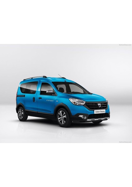 Dacia Dokker 2016-2020 Maxtel Ön Cam Sileceği Silgeç Tk. 55X40