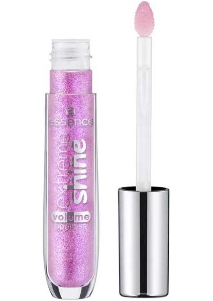 Extreme Shine Volume Lipgloss 10 Sparkling Purple