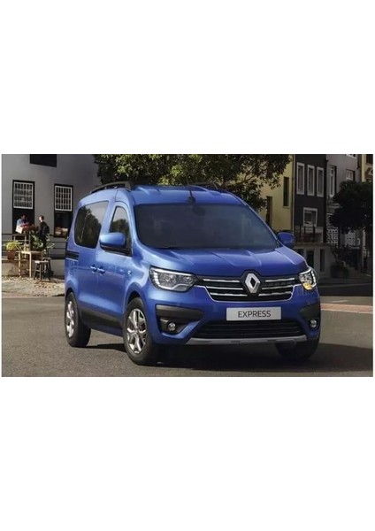 Renault Express 2021-2024 Maxtel Ön Cam Sileceği Silgeç Tk. 55X40