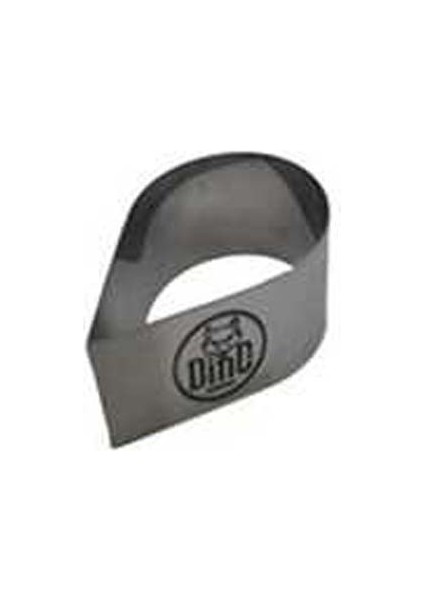 Parfe Pasta Çemberi Argon-Damla- H5 Çap10,5x6,5