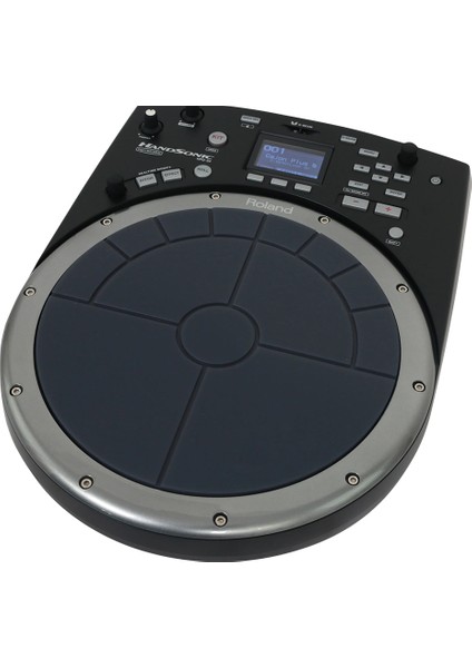 Hpd-20 Elektronik Perküsyon
