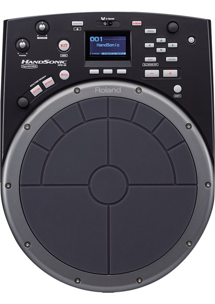 Hpd-20 Elektronik Perküsyon modelleri