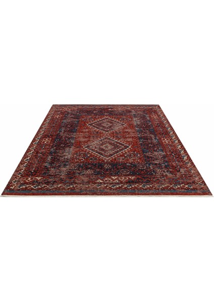 Anadolu Kilim And 02 Multy 80*150 cm 1,2 M2