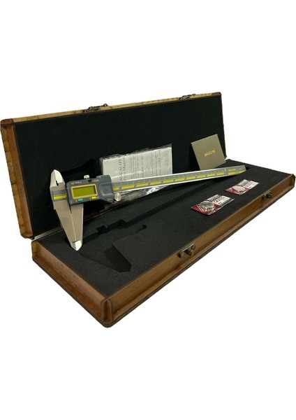 Dijital Kumpas 300 mm IP54 Muva fiyatları