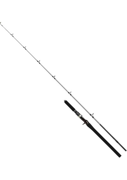 Speedmaster R 183 cm Max. 180 gr Jig Kamışı
