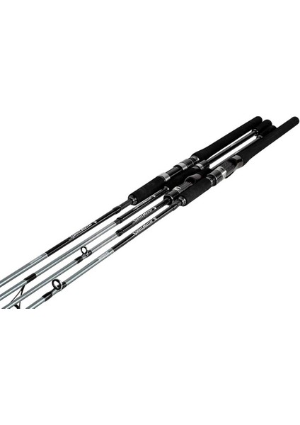 Speedmaster R 183 cm Max. 180 gr Jig Kamışı