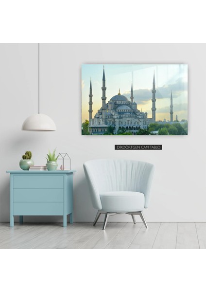 Sultan Ahmet Camii
