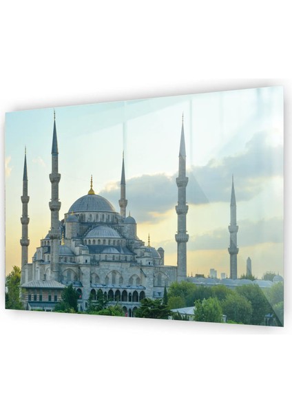 Sultan Ahmet Camii