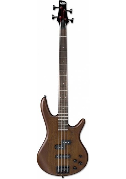 GSR200B-WNF Walnut Flat 4 Telli Elektro Bas Gitar