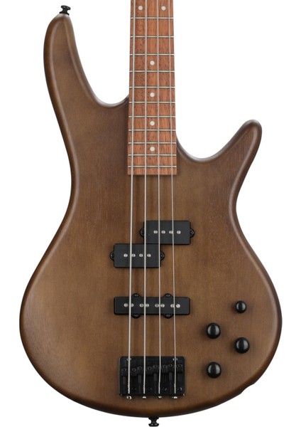 GSR200B-WNF Walnut Flat 4 Telli Elektro Bas Gitar