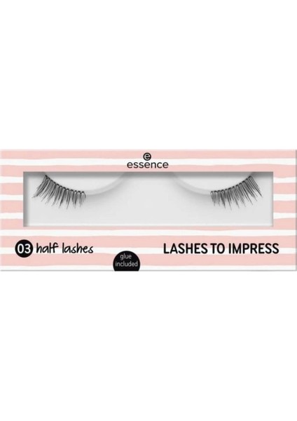 Lashes To Impress Takma Kirpik