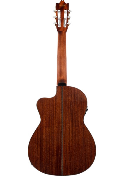 GA6CE-AM Elektro Klasik Gitar fiyatları