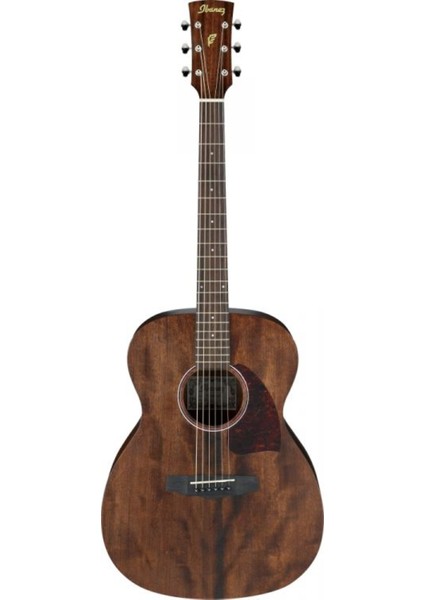 PC12MH-OPN Grand Concert Maun Open Pore Akustik Gitar