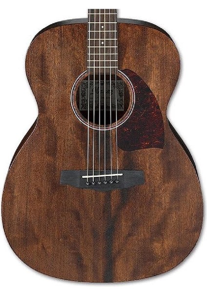 PC12MH-OPN Grand Concert Maun Open Pore Akustik Gitar