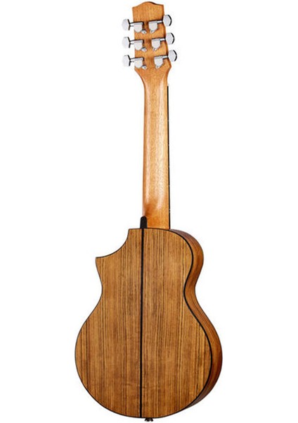 EWP14WB-OPN Piccolo Open Pore Natural Akustik Gitar fiyatları