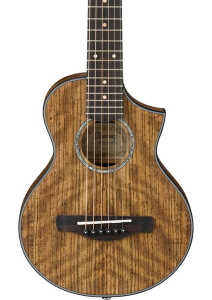 EWP14WB-OPN Piccolo Open Pore Natural Akustik Gitar modelleri