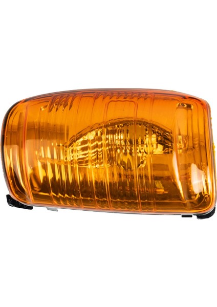 Ford Transit V363 Için Ayna Sinyal Lambası-Sarı-Sağ
