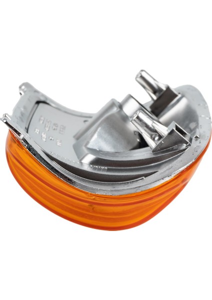 Ford Transit V363 Için Ayna Sinyal Lambası-Sarı-Sağ fırsatları