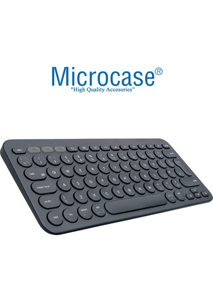 Philips M9 - M9 Protablet Için Bluetooth Klavye + Tablet Standı - AL8105