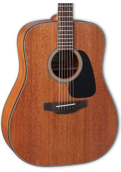 Takamıne GD11M Ns Naturel Satin Maun Akustik Gitar