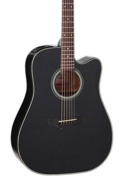 Takamıne GD15CE Blk Elektro Akustik Gitar