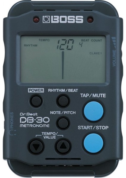 Db-30 Dr.beat Metronom