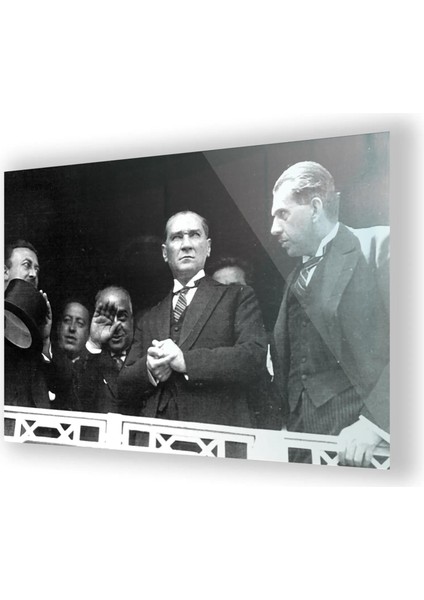Atatürk Resmi Cam Tablo 6 fiyatları