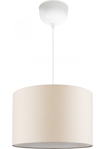 Kumaş Başlıklı Tavan Sarkıt fiyatları