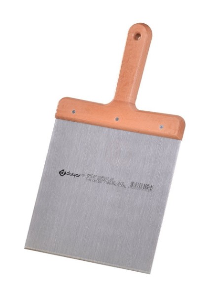 Macun Küreği 18 cm