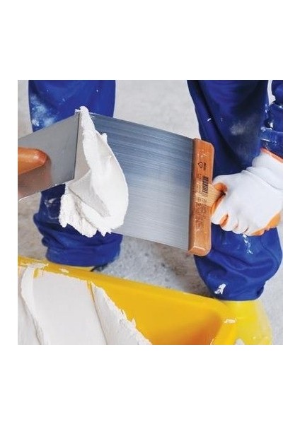 Macun Küreği 18 cm fiyatları