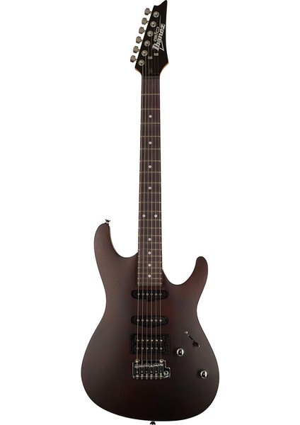 GSA60-WNF Gio Serisi Walnut Flat Elektro Gitar