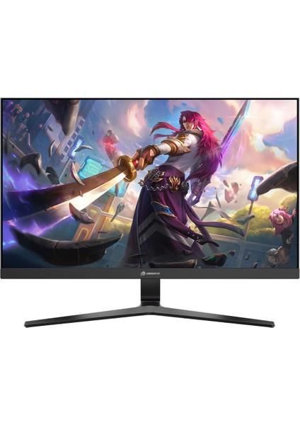 GB-2428FF 23.8" 280Hz 1ms Ss IPS Fhd Freesync, G-Sync Hdmı*2+Dp*2 Flat Gaming Monitör