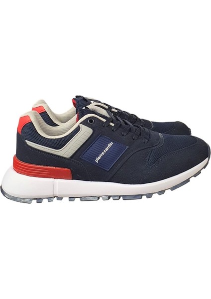 Hafif Konforlu Sneaker Erkek Spor Ayakkabı