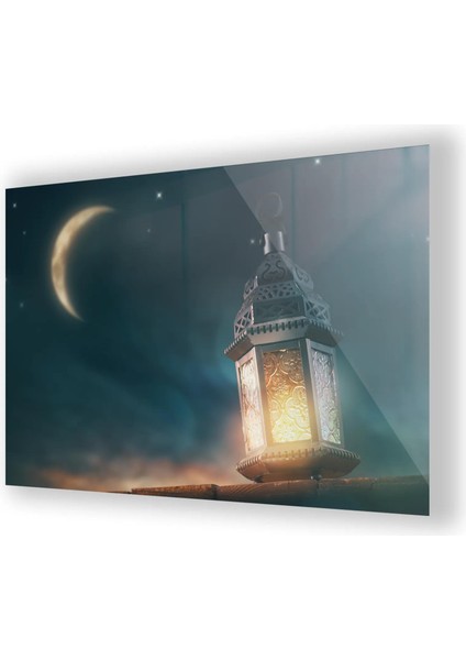 Fener Motifli Cam Tablo fiyatları
