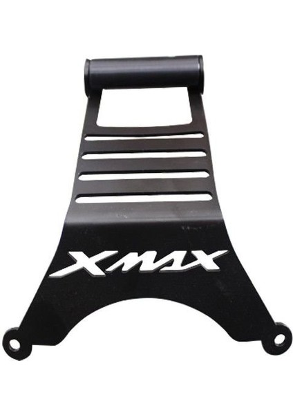 Yamaha Xmax 2018 - 2021 Uyumlu Telefon Tutucu Aparatı Uzun