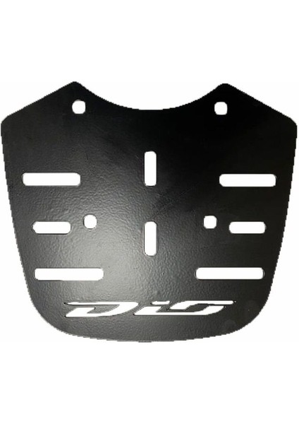 Honda Dio 2021 - 2023 Uyumlu Çanta Bağlantı Demiri