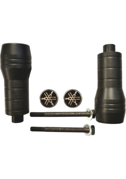 Yamaha Mt-25 2014 - 2019 Uyumlu Koruma Takozu