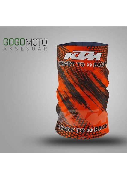 Buff Ktm