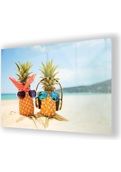 Ananas Cam Tablo fiyatları