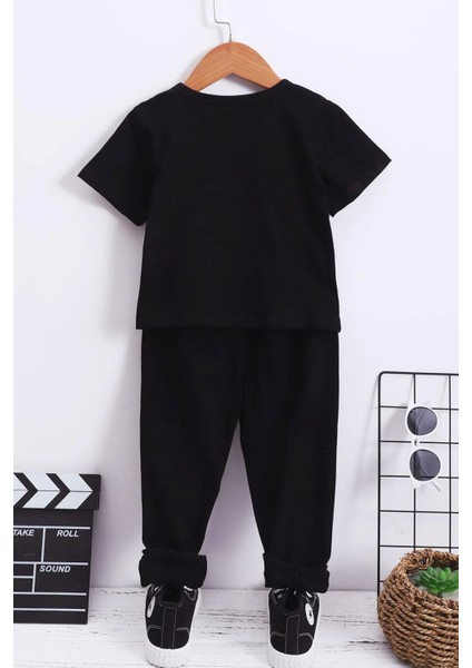 Çocuk Astronaut Rides Alt - Üst Eşofman Takımı fiyatları