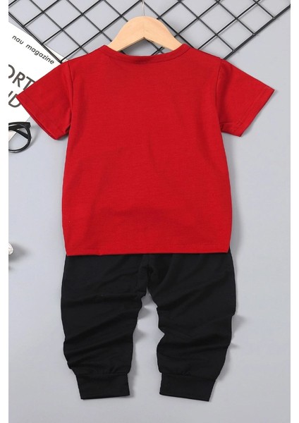 Çocuk Paw Alt - Üst Eşofman Takımı fiyatları